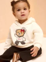 LEVI'S BABY SET LVG ΦΟΥΤΕΡ & ΠΑΝΤΕΛΟΝΙ - Image 4