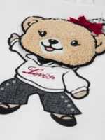 LEVI'S BABY SET LVG ΦΟΥΤΕΡ & ΠΑΝΤΕΛΟΝΙ - Image 3