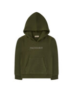 TRUSSARDI SET FELPERIA GREEN ΦΟΥΤΕΡ & ΠΑΝΤΕΛΟΝΙ - Image 3
