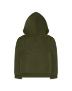TRUSSARDI SET FELPERIA GREEN ΦΟΥΤΕΡ & ΠΑΝΤΕΛΟΝΙ - Image 4