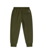 TRUSSARDI SET FELPERIA GREEN ΦΟΥΤΕΡ & ΠΑΝΤΕΛΟΝΙ - Image 5