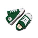 CONVERSE BABY CHUCK TAYLER ALL STAR ΠΑΠΟΥΤΣΙΑ ΑΓΚΑΛΙΤΣΑΣ