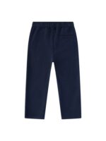 TRUSSARDI BABY LUNGO PANTS NAVY ΠΑΝΤΕΛΟΝΙ - Image 3