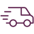 delivery-car-purple